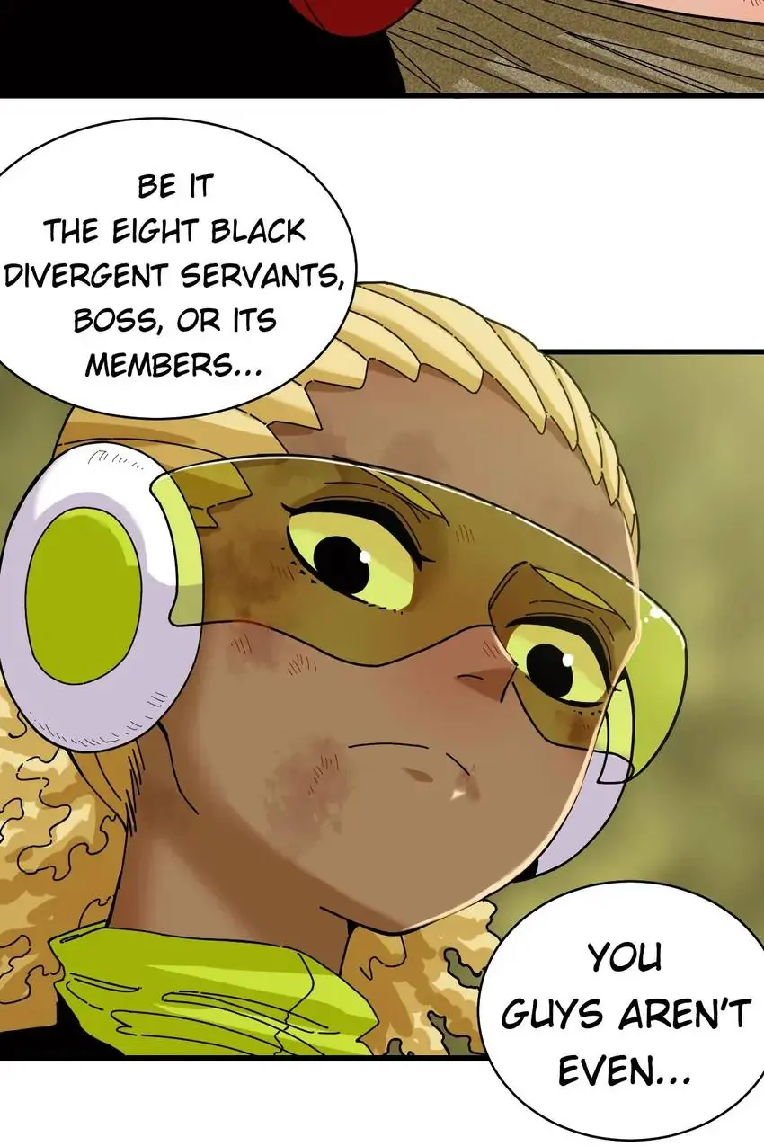 Last Word of the World Chapter 119 - Page 5