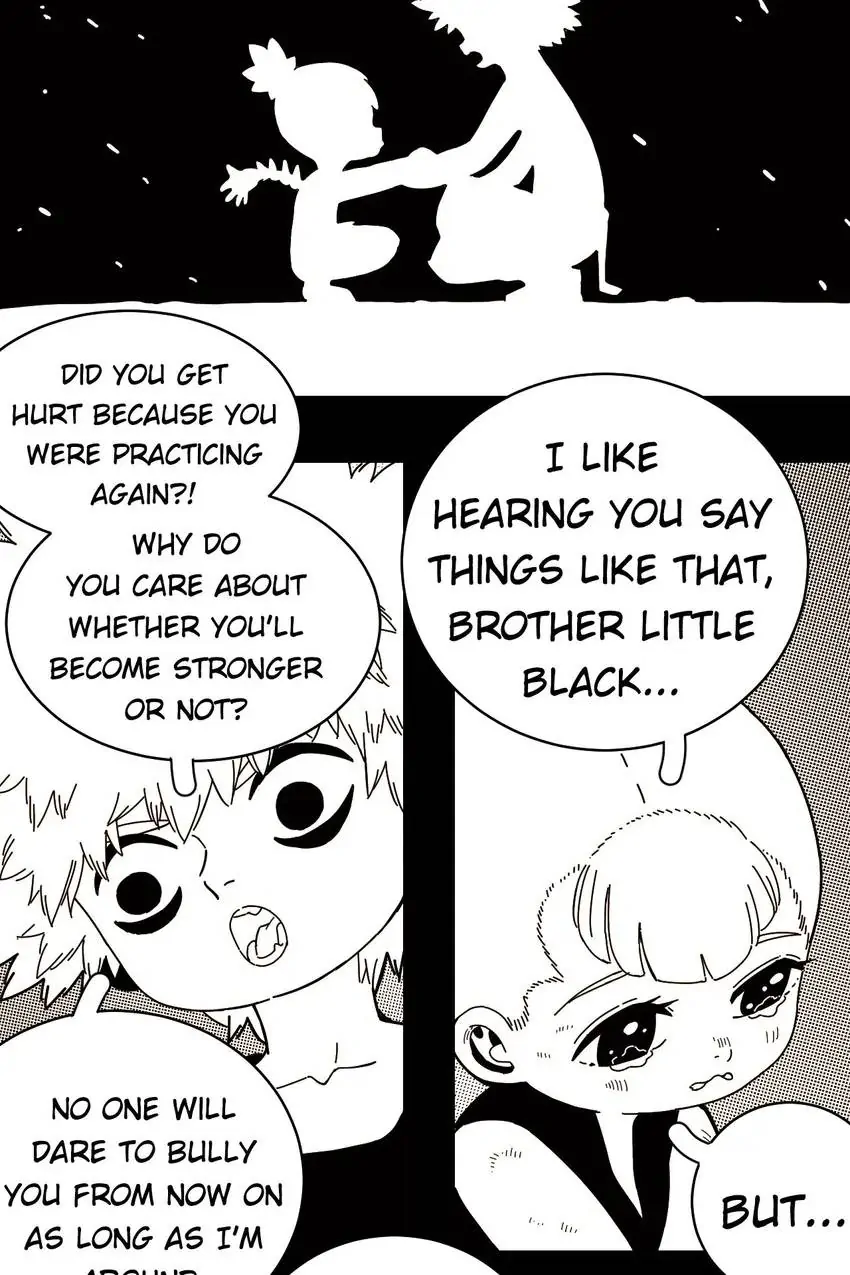 Last Word of the World Chapter 119 - Page 43
