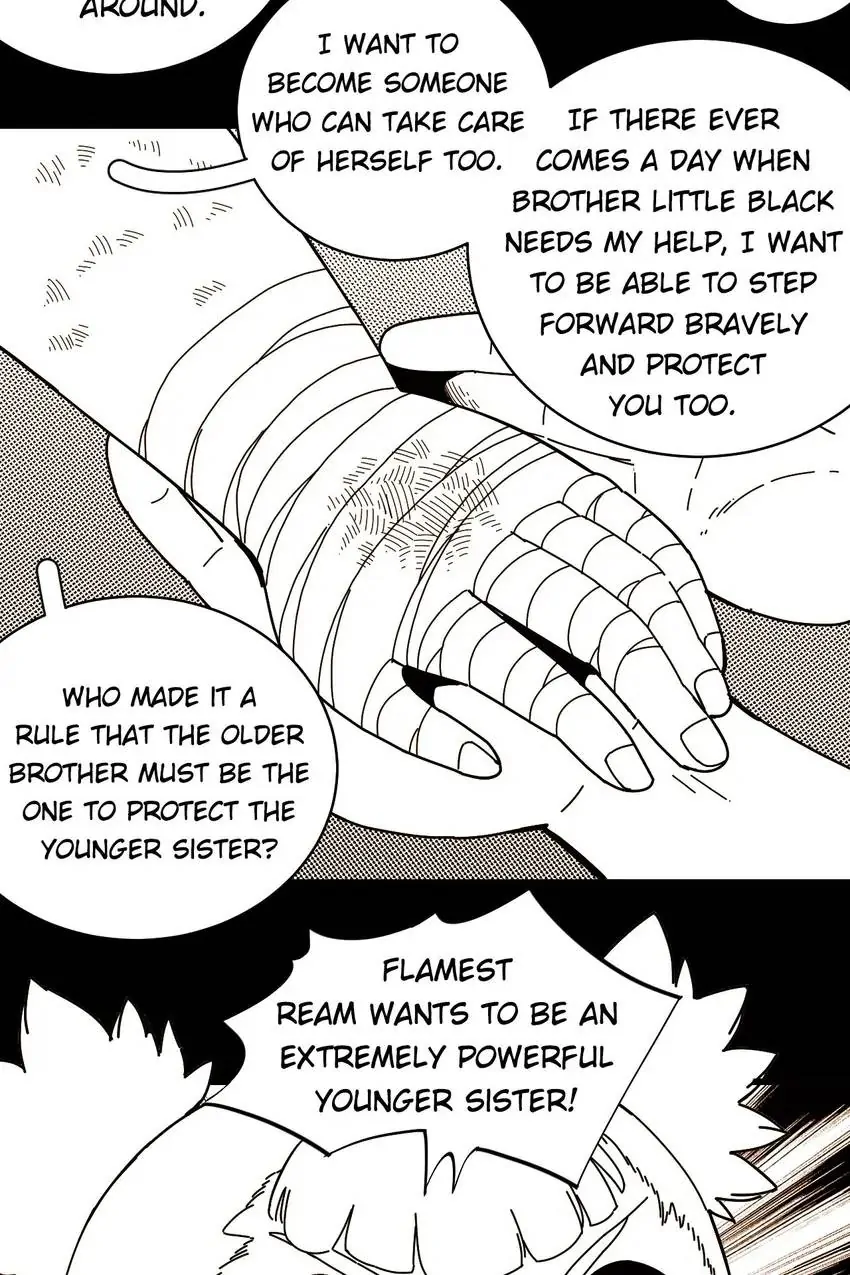 Last Word of the World Chapter 119 - Page 44
