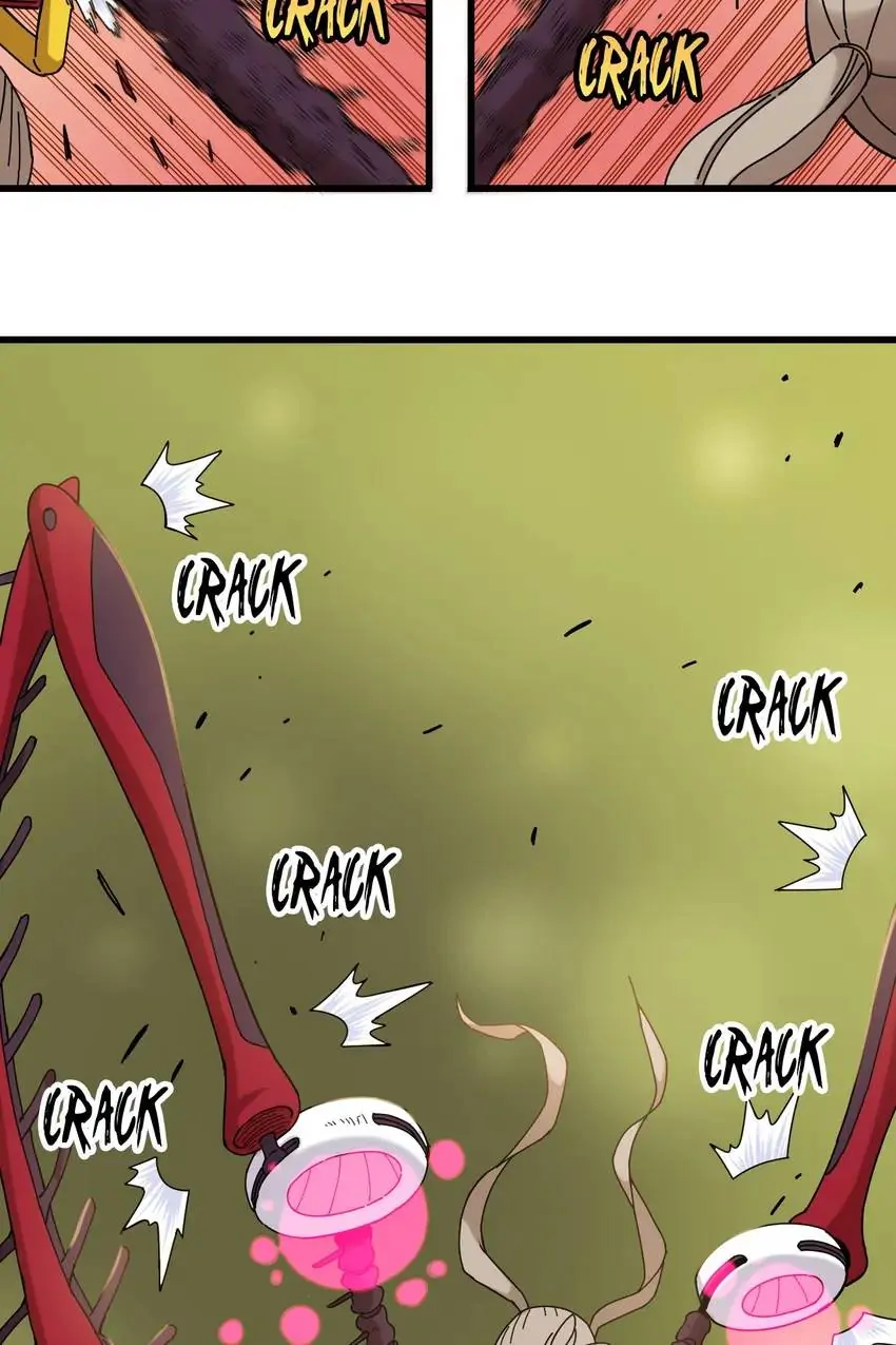 Last Word of the World Chapter 119 - Page 47
