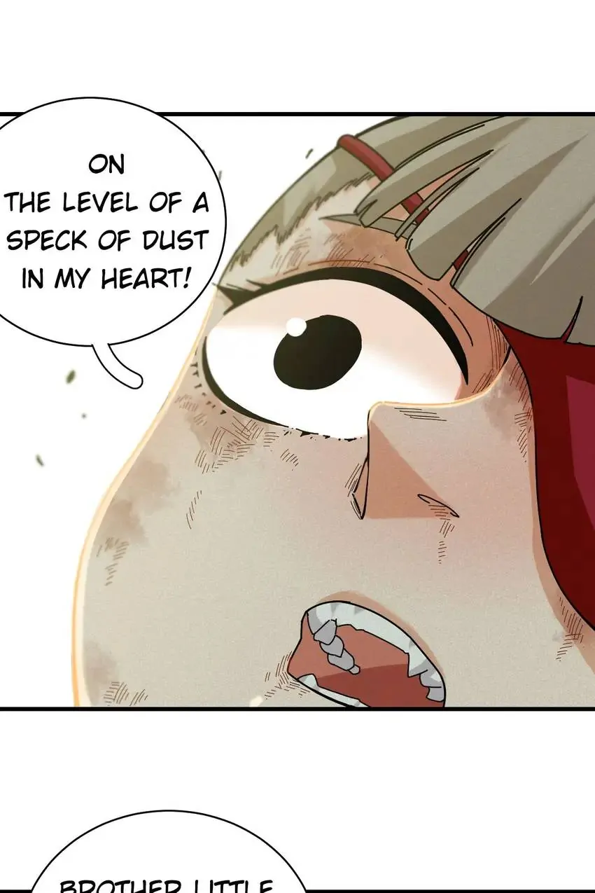 Last Word of the World Chapter 119 - Page 6