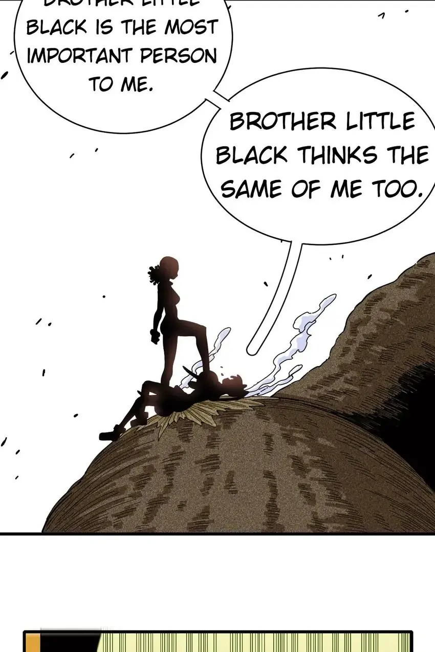 Last Word of the World Chapter 119 - Page 7