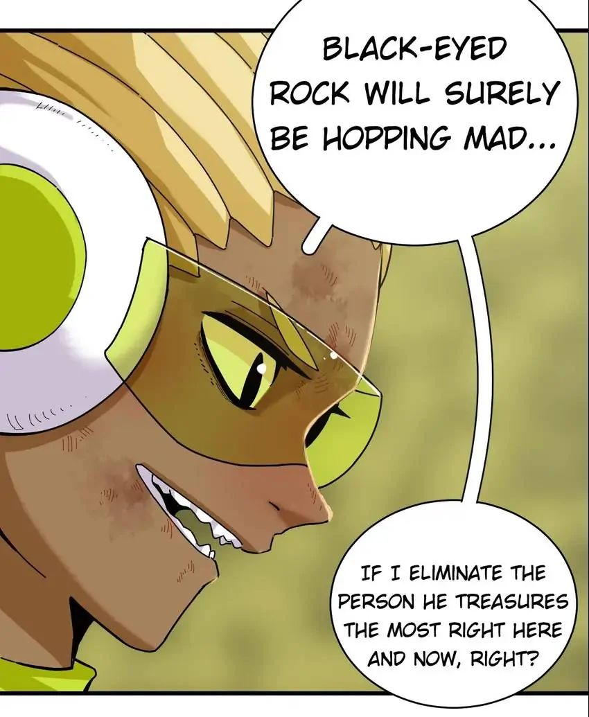 Last Word of the World Chapter 119 - Page 9