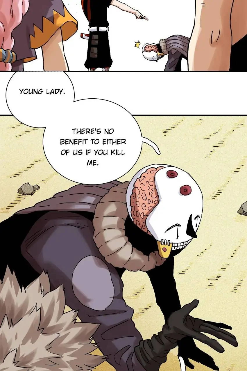 Last Word of the World Chapter 12 - Page 11