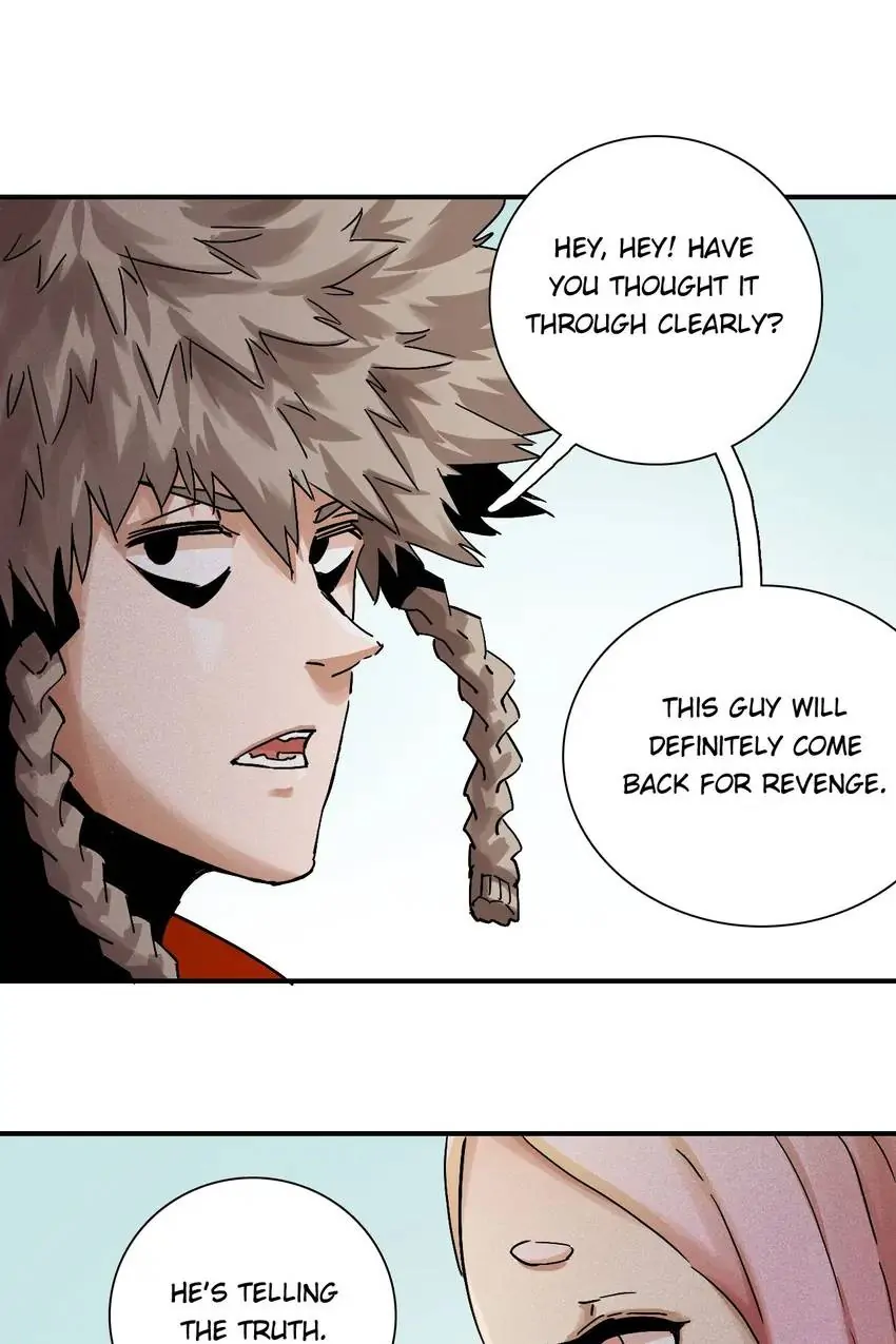 Last Word of the World Chapter 12 - Page 15