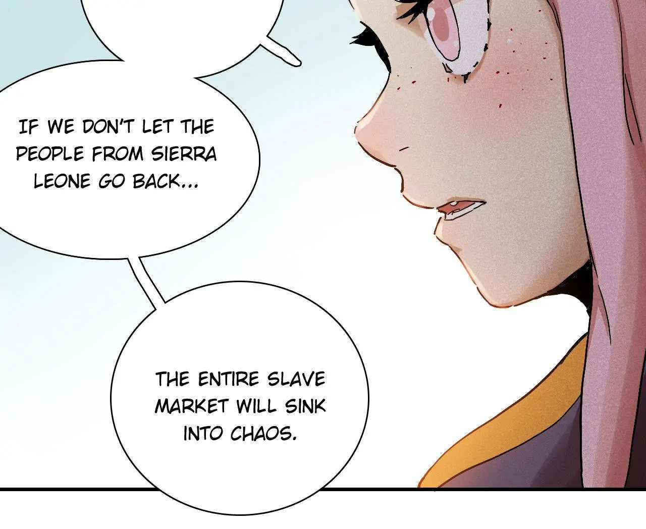 Last Word of the World Chapter 12 - Page 16