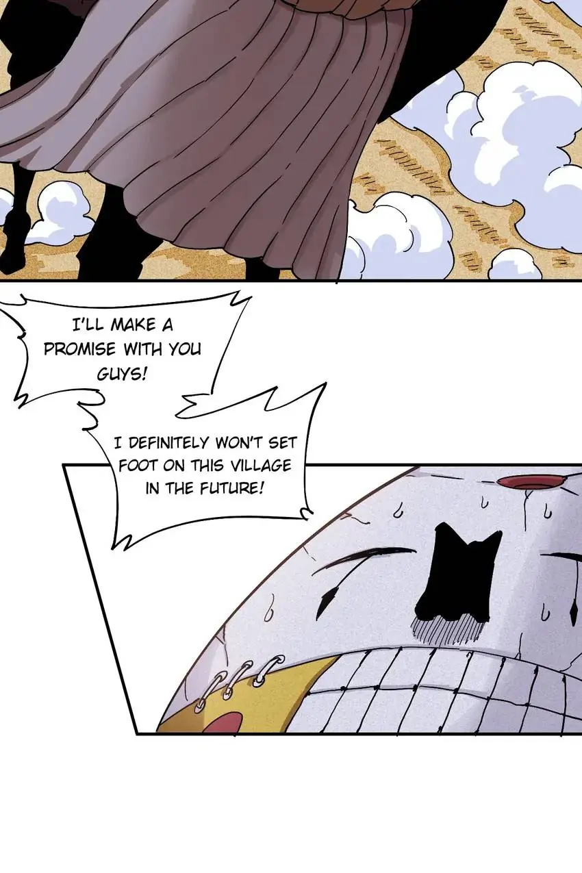 Last Word of the World Chapter 12 - Page 3