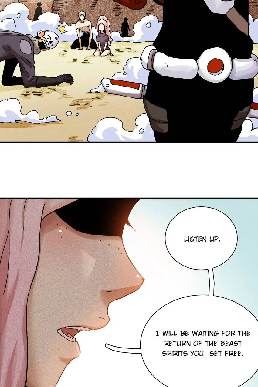 Last Word of the World Chapter 12 - Page 23