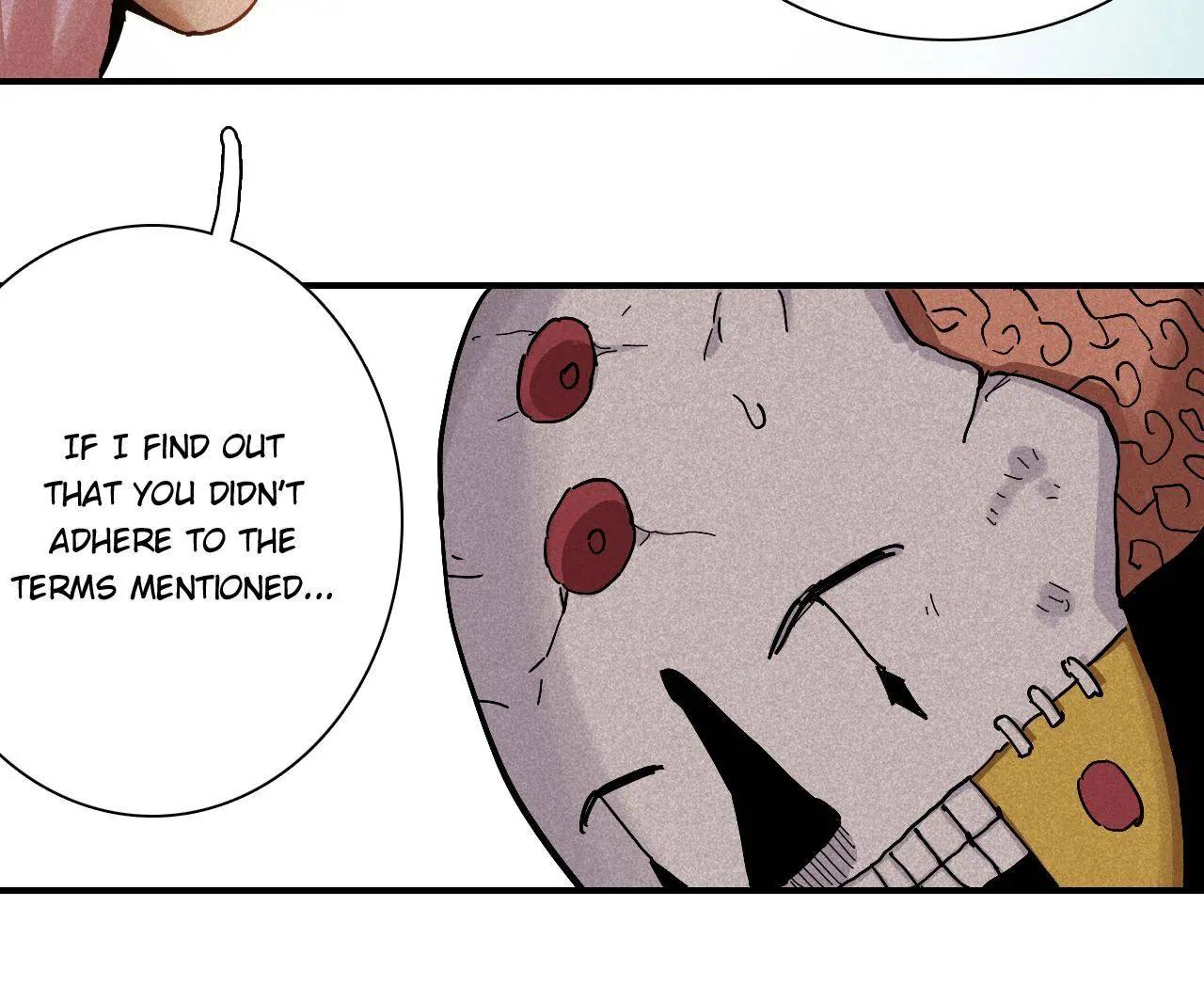 Last Word of the World Chapter 12 - Page 24