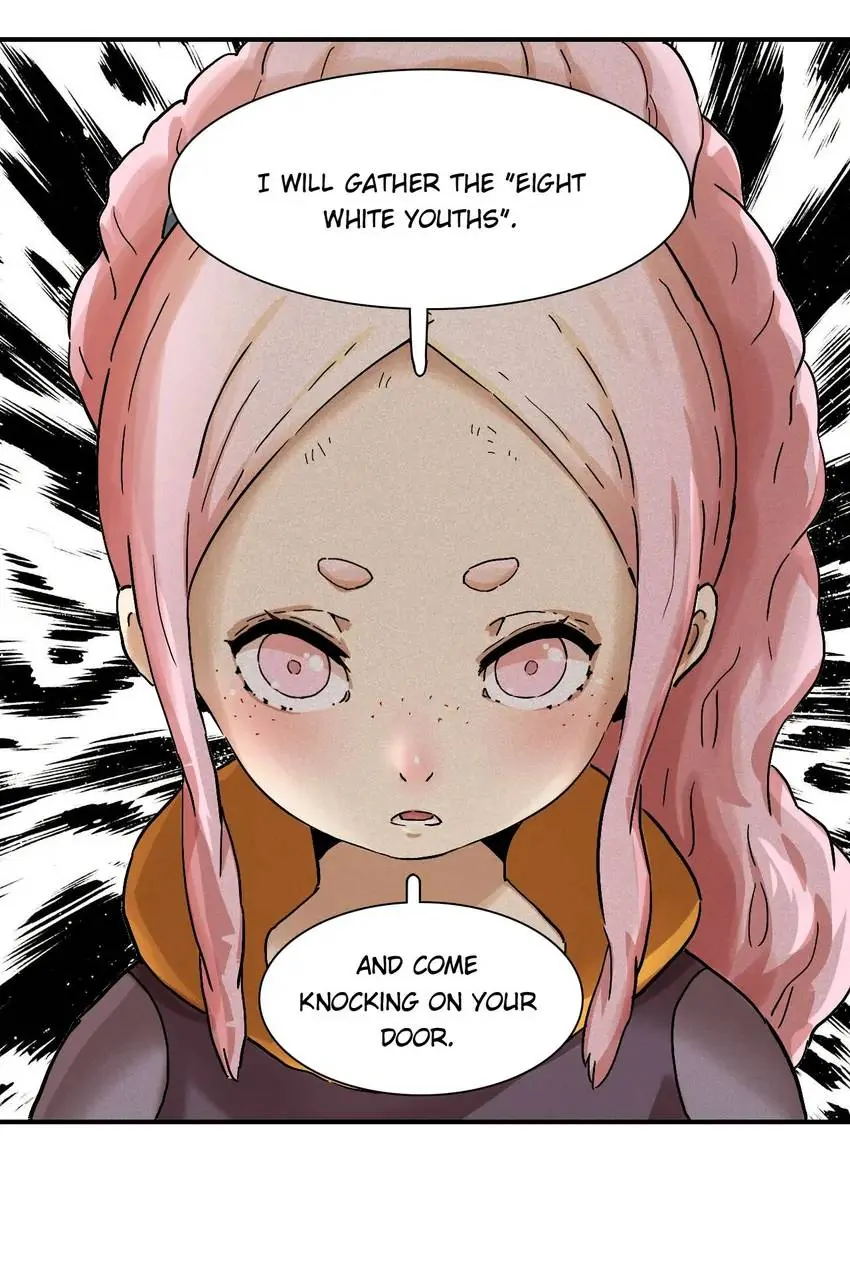 Last Word of the World Chapter 12 - Page 25