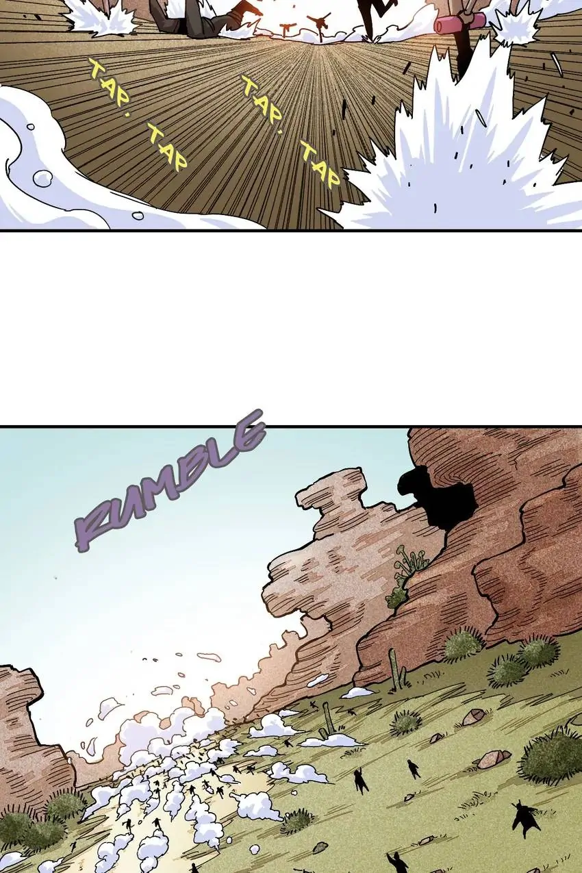 Last Word of the World Chapter 12 - Page 27