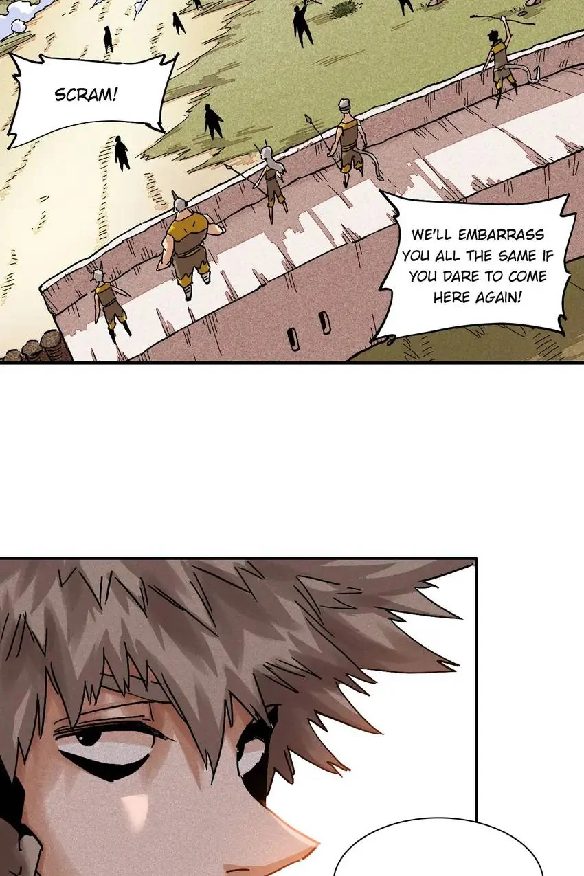 Last Word of the World Chapter 12 - Page 28