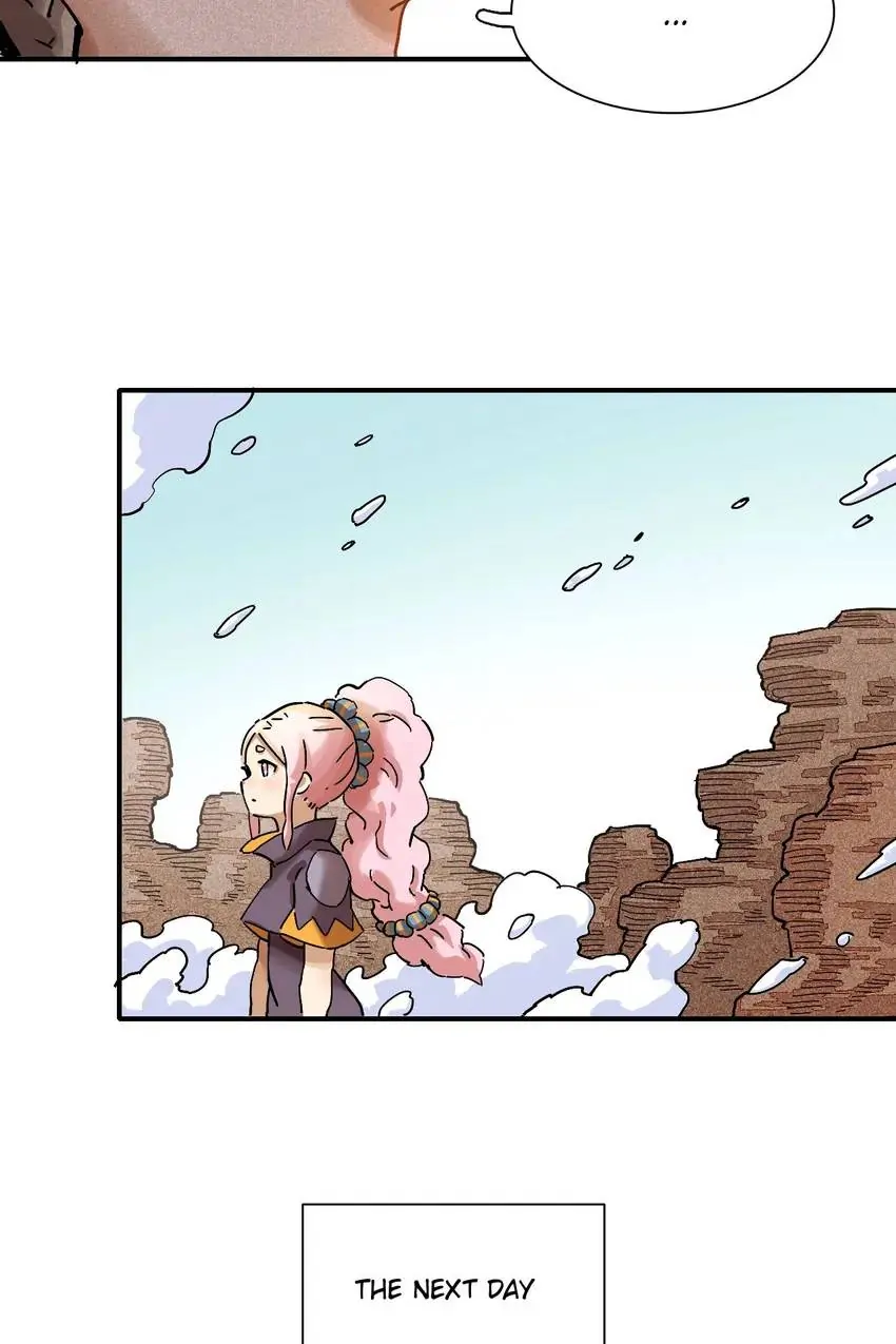 Last Word of the World Chapter 12 - Page 29