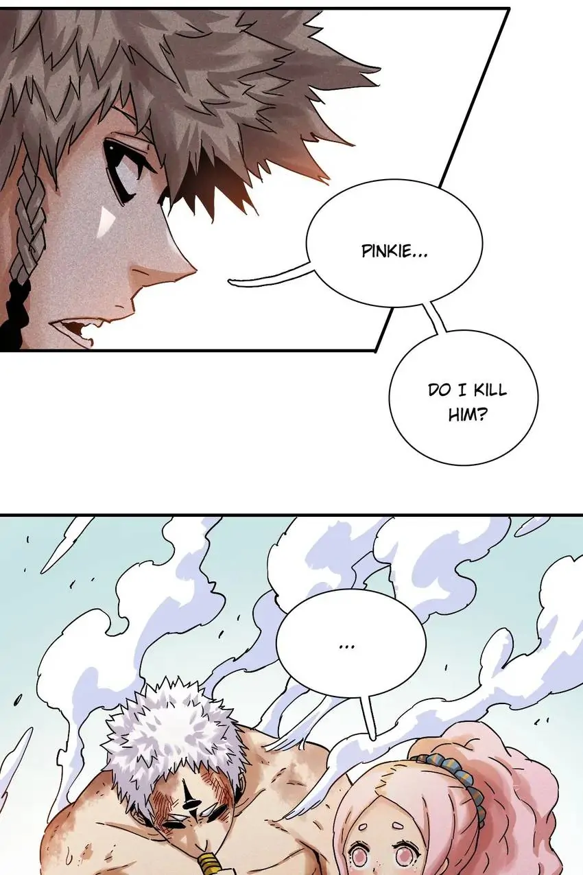 Last Word of the World Chapter 12 - Page 4