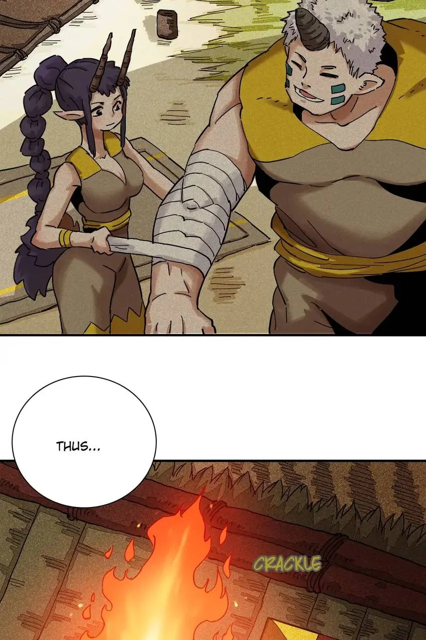 Last Word of the World Chapter 12 - Page 31