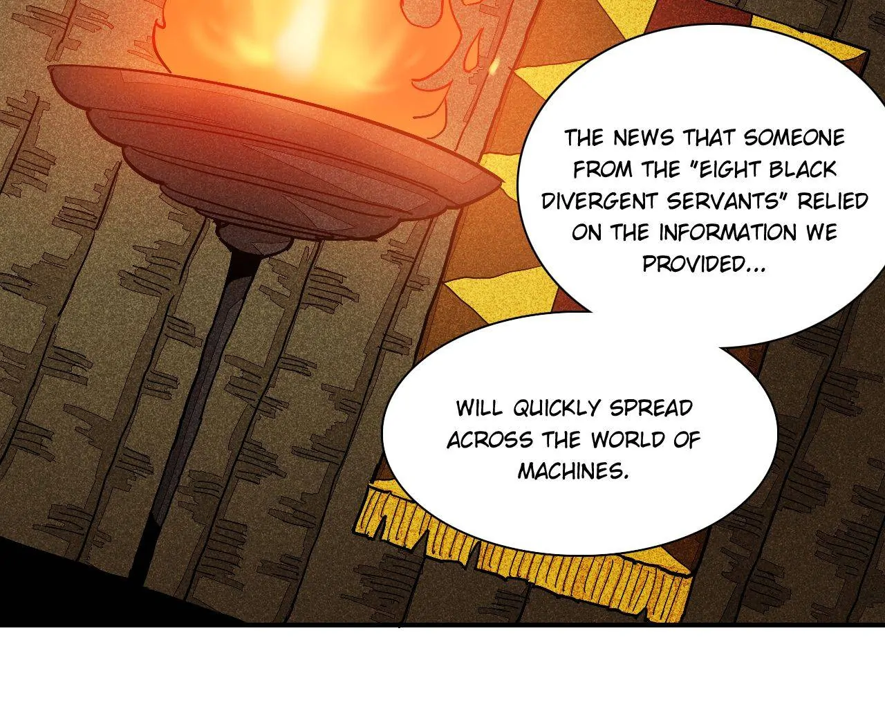 Last Word of the World Chapter 12 - Page 32