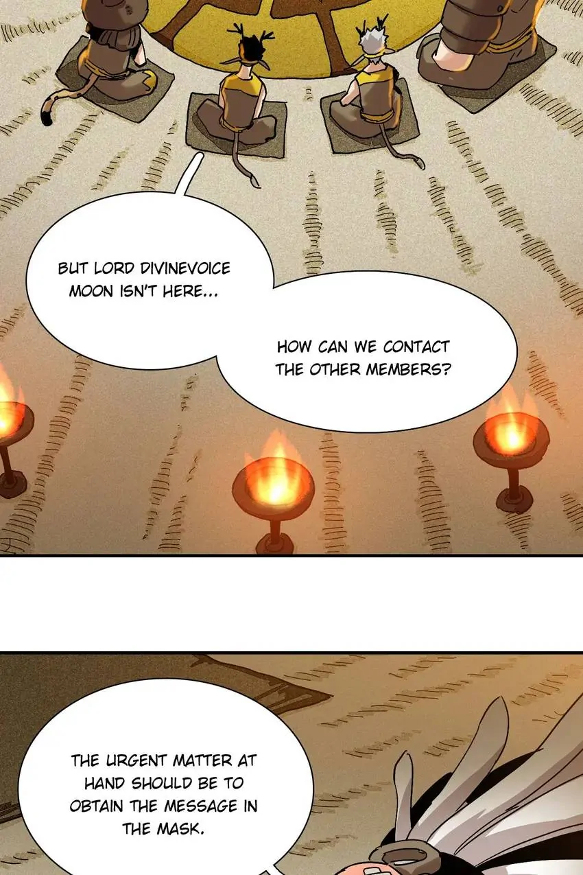 Last Word of the World Chapter 12 - Page 34