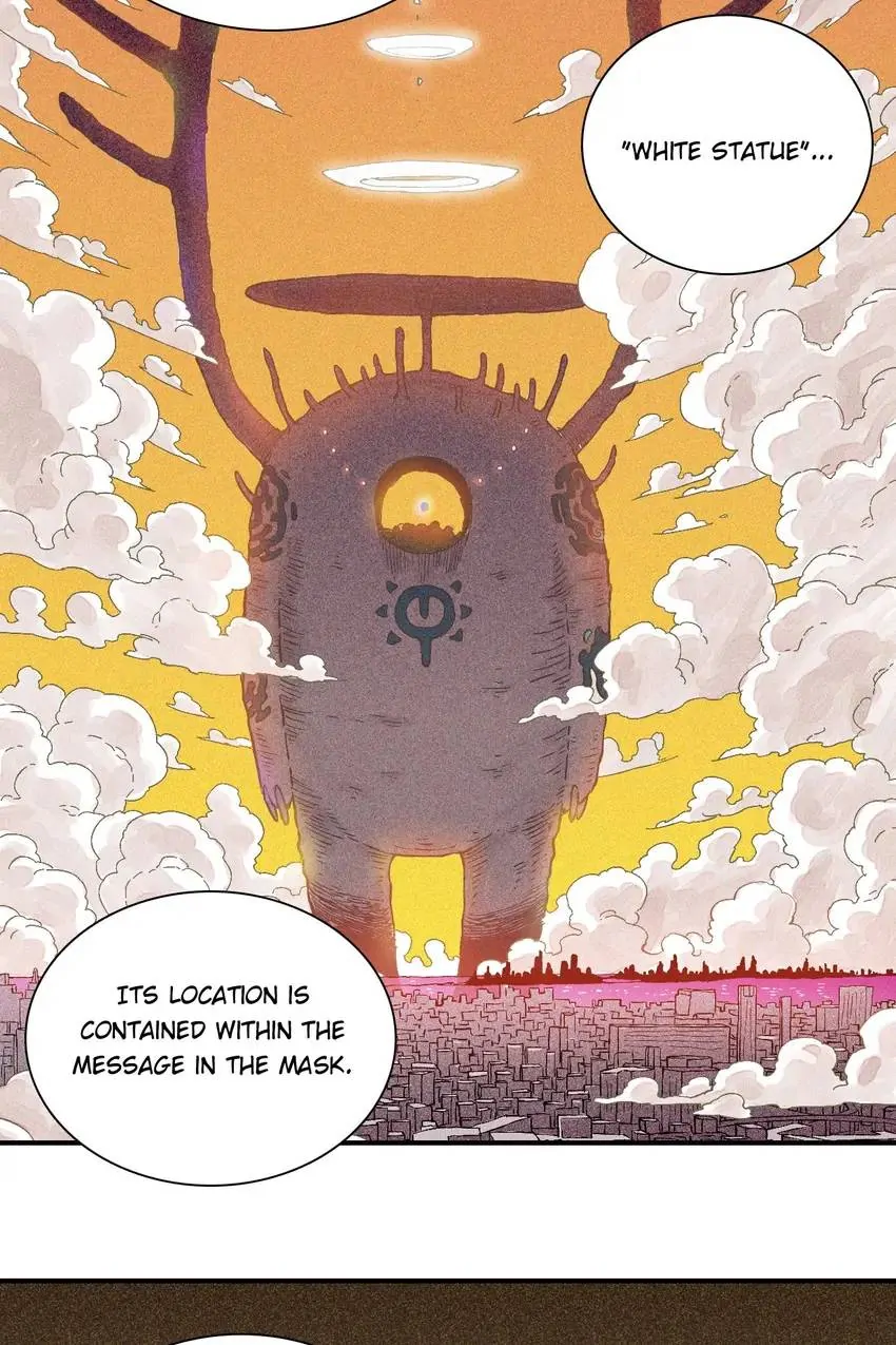 Last Word of the World Chapter 12 - Page 36