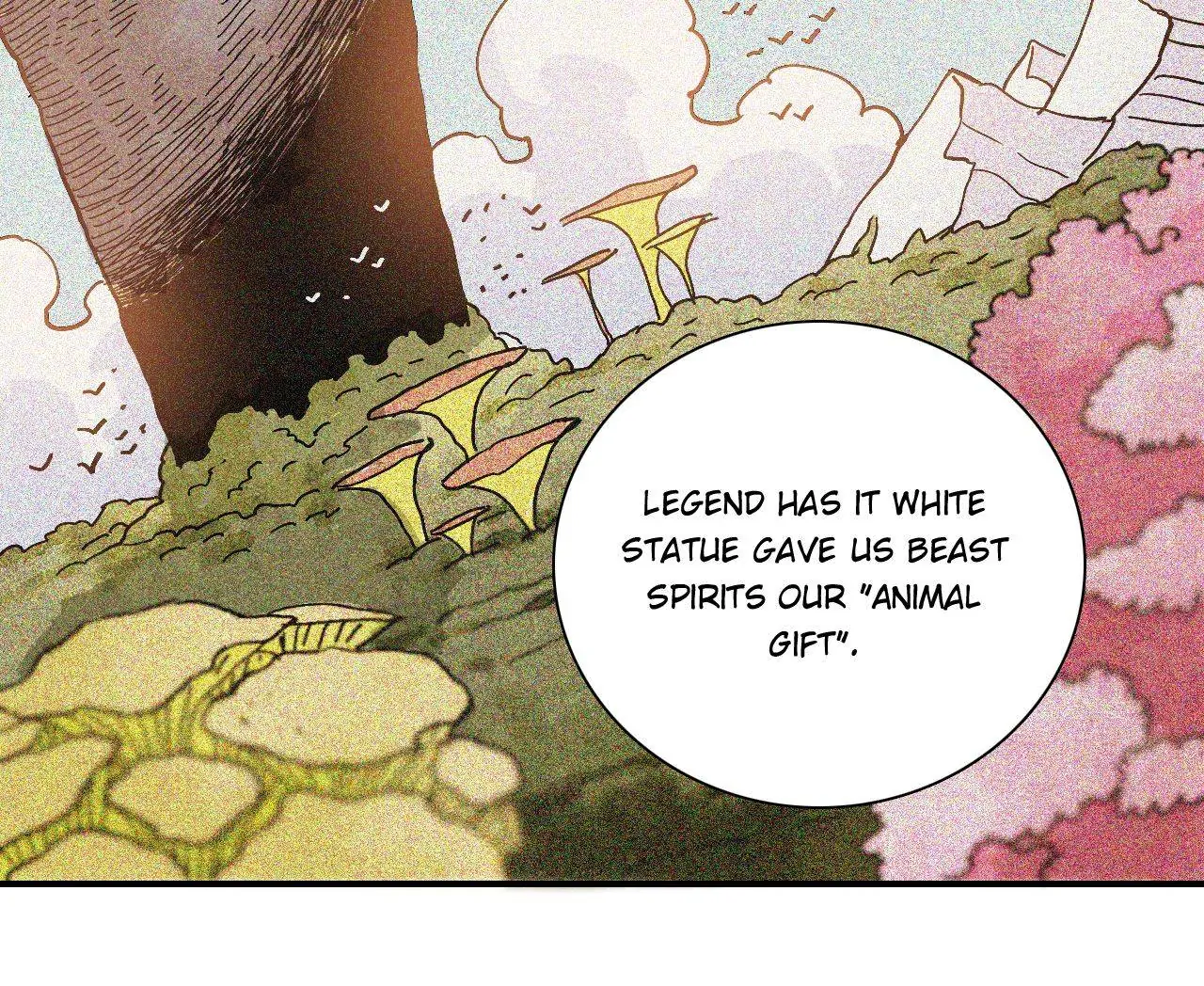 Last Word of the World Chapter 12 - Page 40