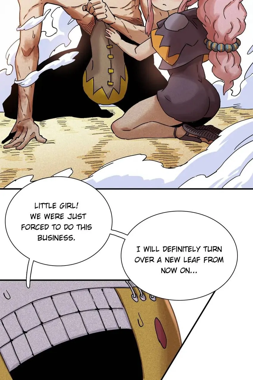 Last Word of the World Chapter 12 - Page 5