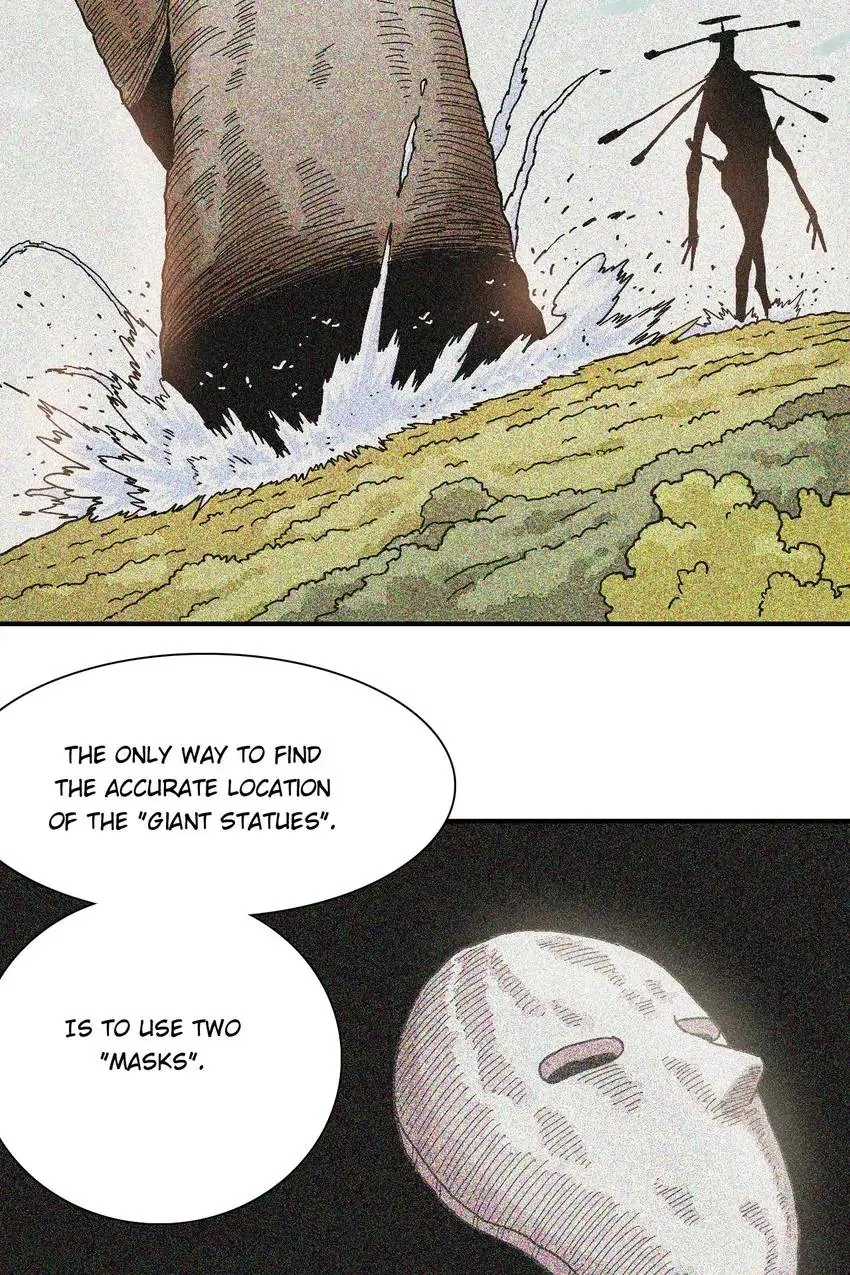 Last Word of the World Chapter 12 - Page 43