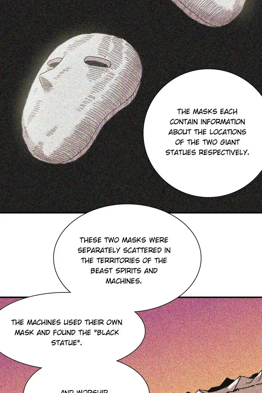Last Word of the World Chapter 12 - Page 44