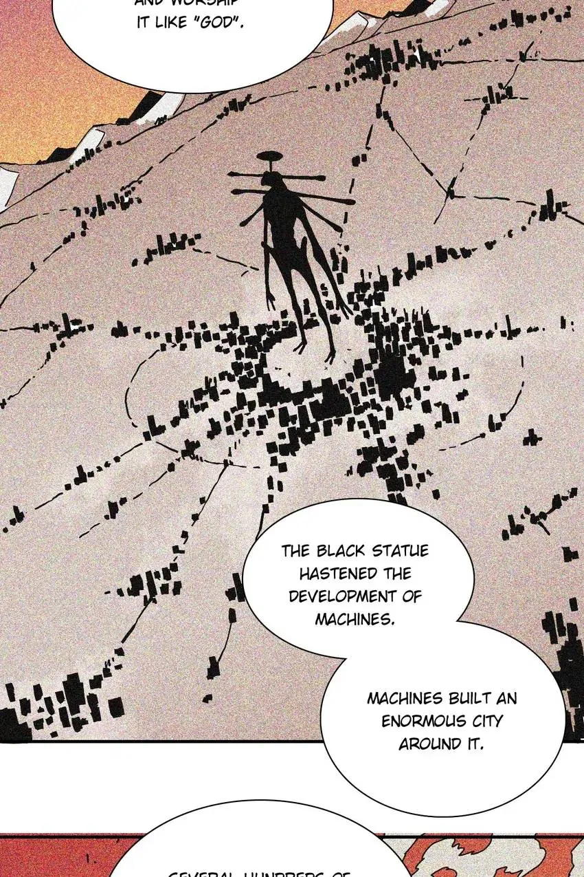 Last Word of the World Chapter 12 - Page 45