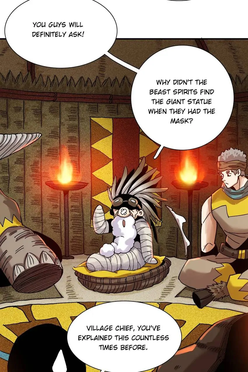 Last Word of the World Chapter 12 - Page 47