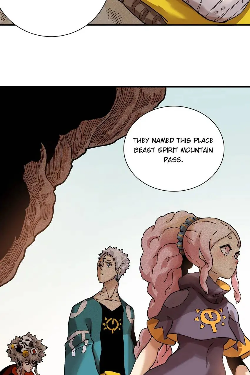 Last Word of the World Chapter 12 - Page 51