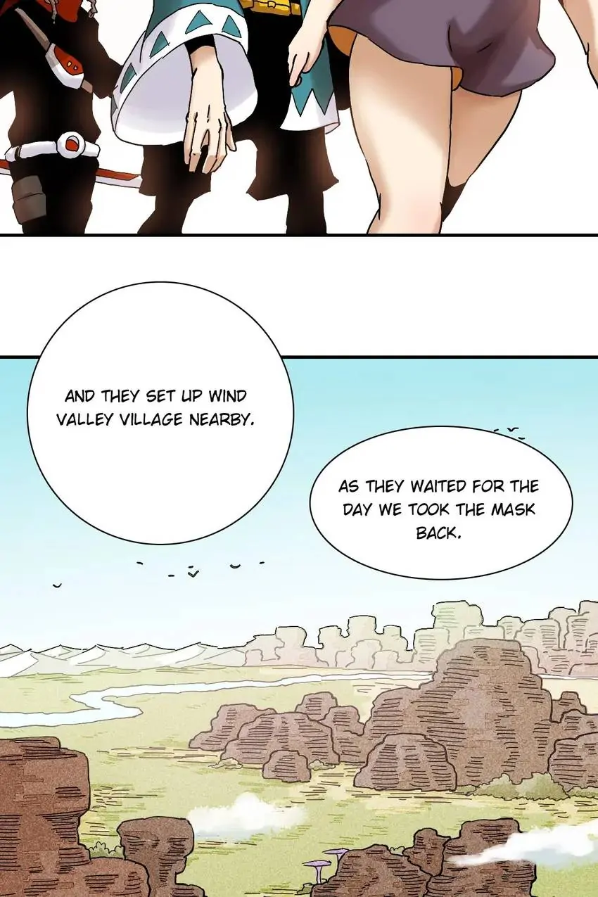 Last Word of the World Chapter 12 - Page 52