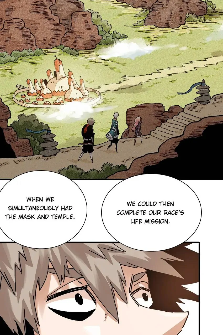 Last Word of the World Chapter 12 - Page 53