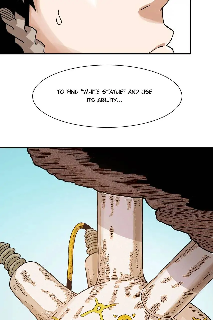 Last Word of the World Chapter 12 - Page 54