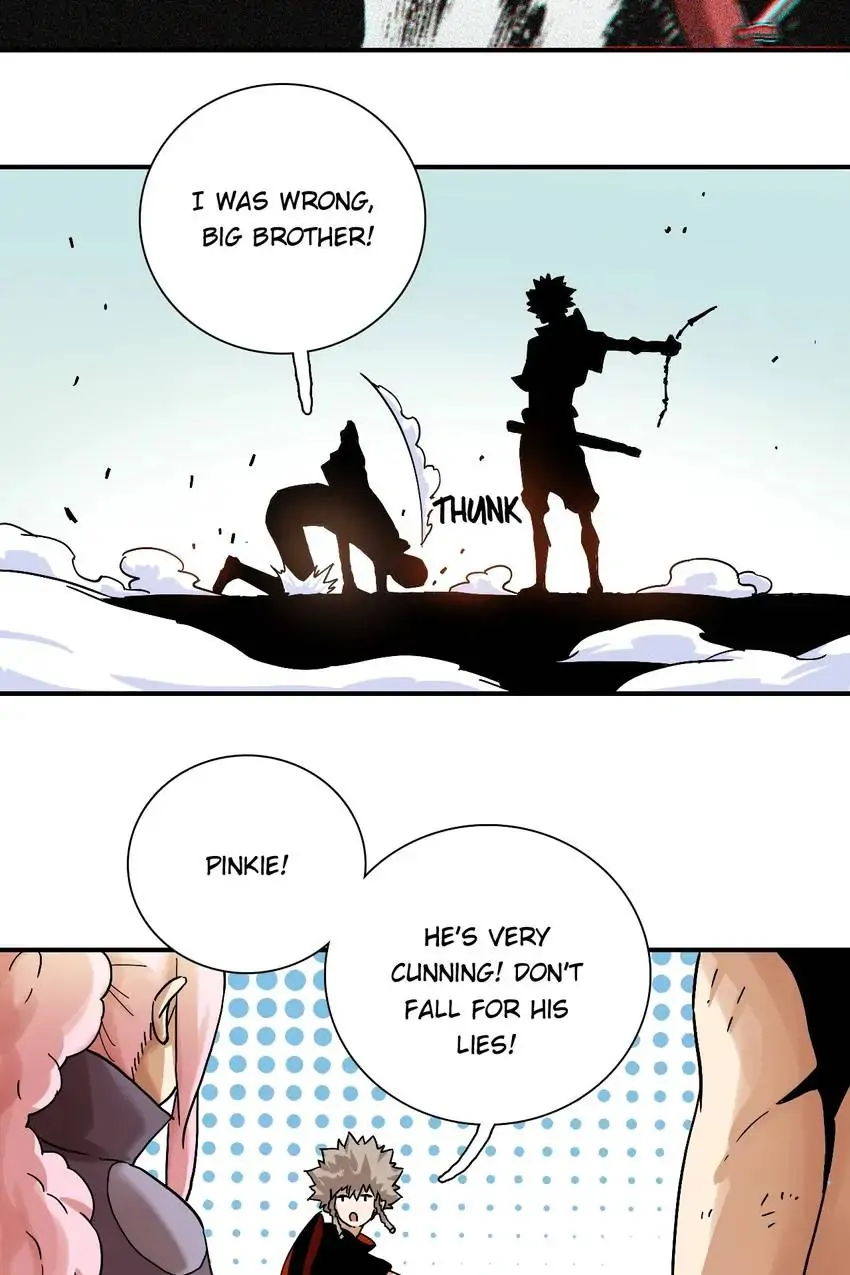 Last Word of the World Chapter 12 - Page 10
