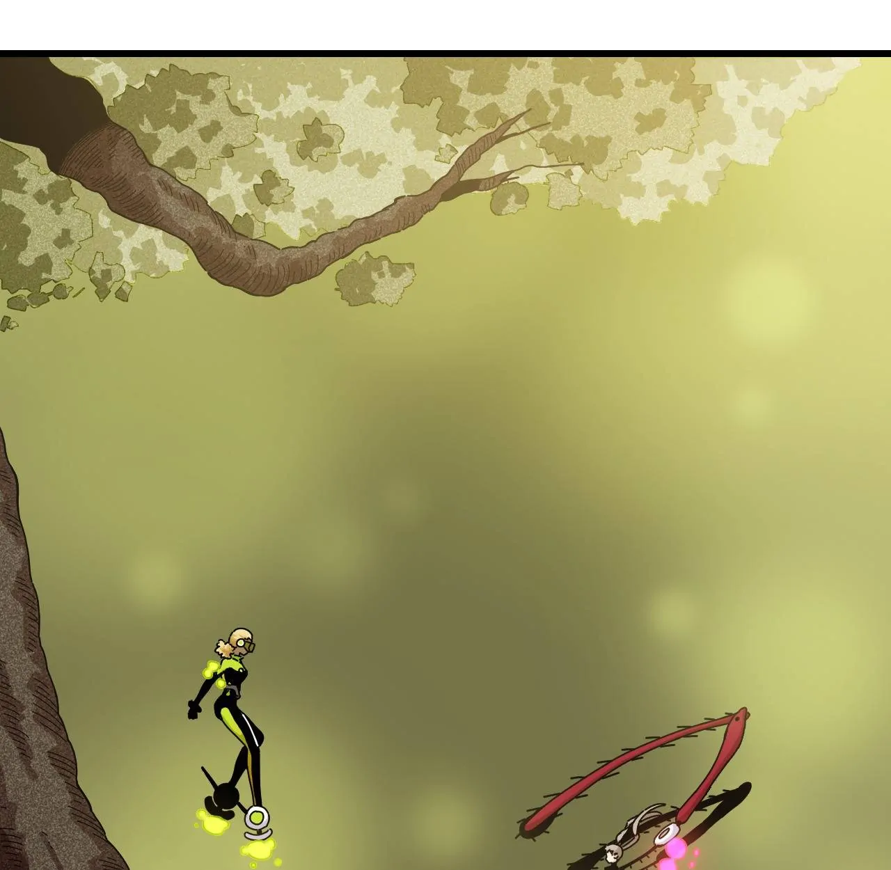 Last Word of the World Chapter 120 - Page 2