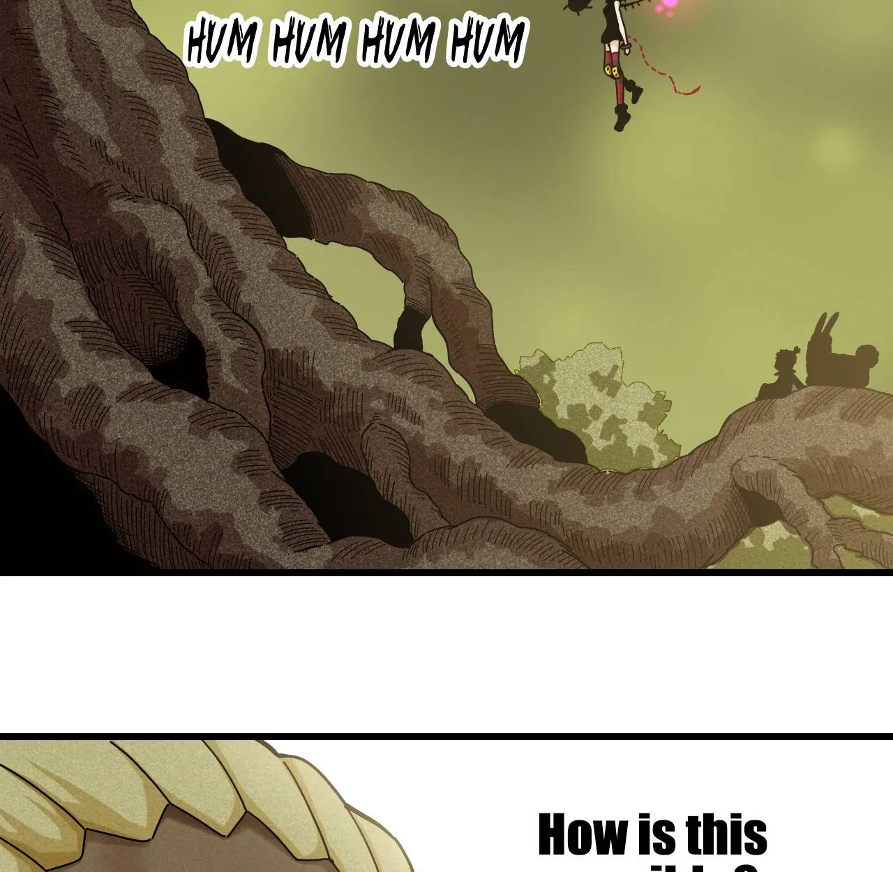 Last Word of the World Chapter 120 - Page 3