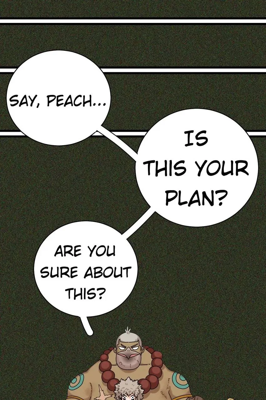 Last Word of the World Chapter 120 - Page 24