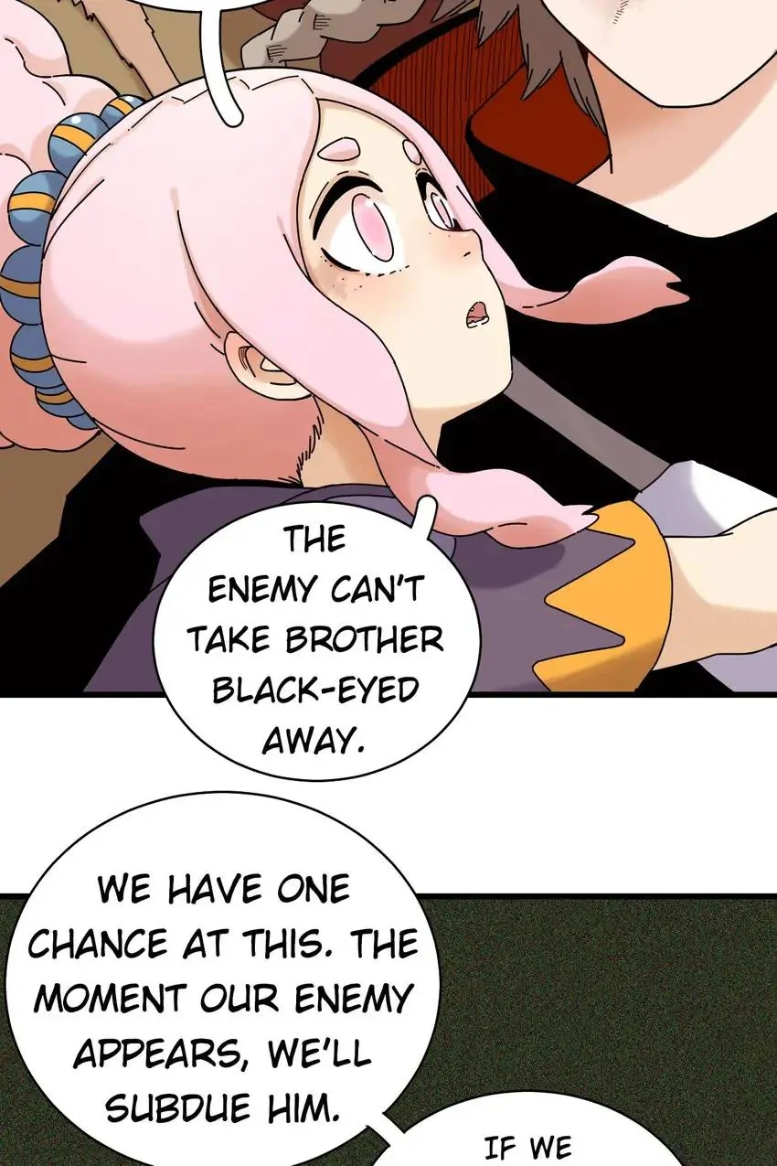 Last Word of the World Chapter 120 - Page 26