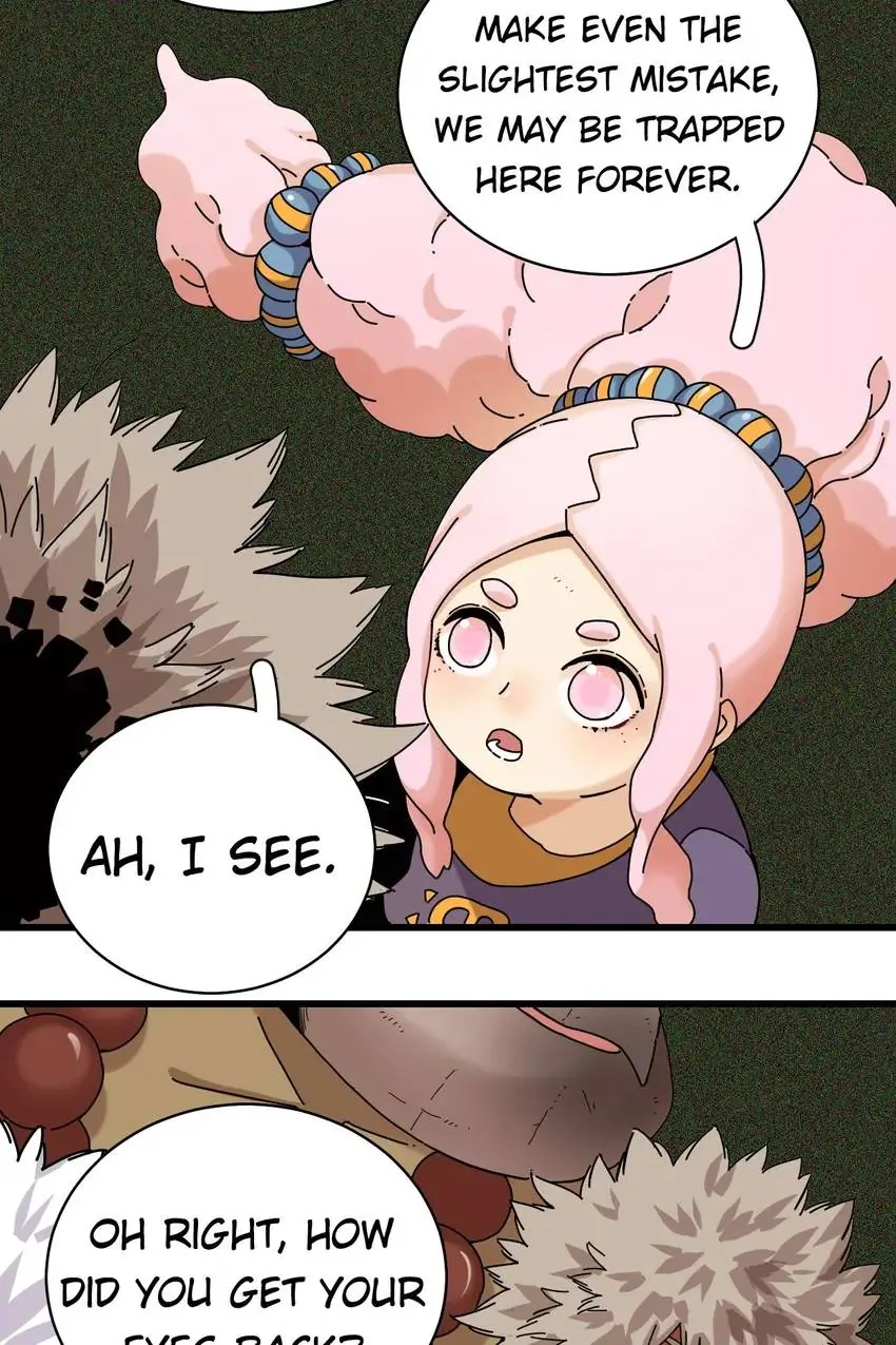 Last Word of the World Chapter 120 - Page 27