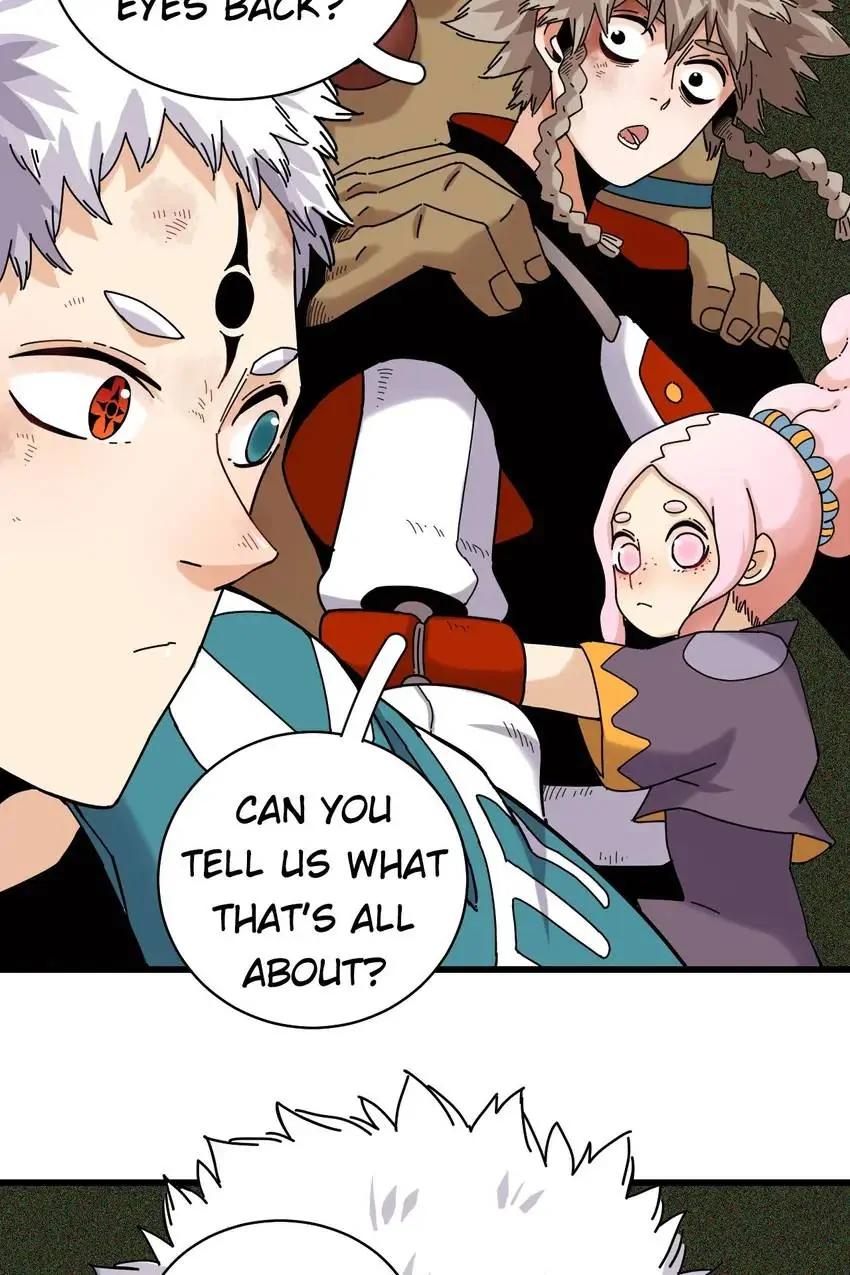 Last Word of the World Chapter 120 - Page 28