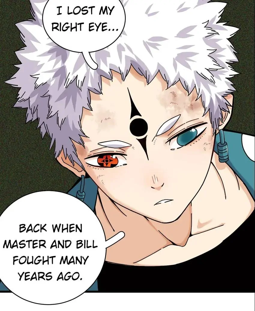 Last Word of the World Chapter 120 - Page 29