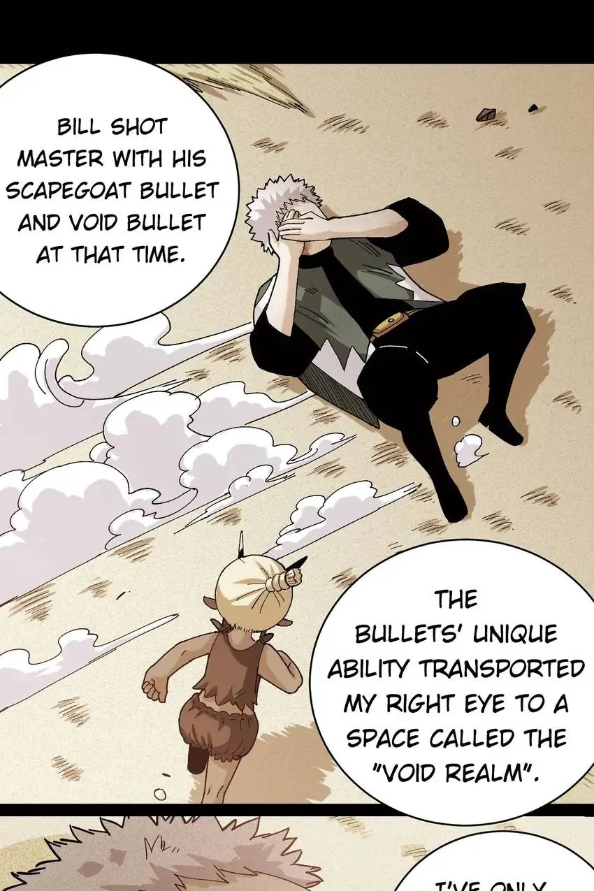 Last Word of the World Chapter 120 - Page 30