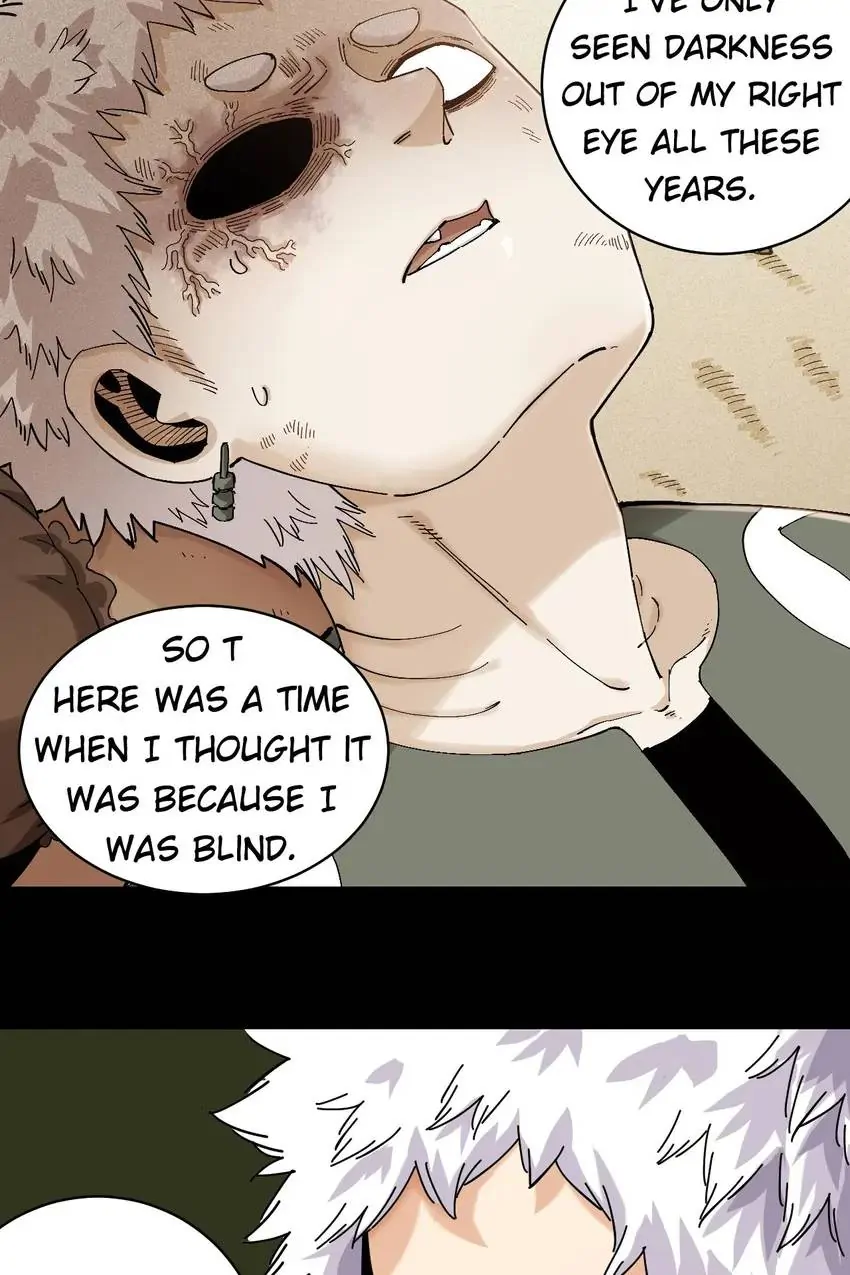 Last Word of the World Chapter 120 - Page 31