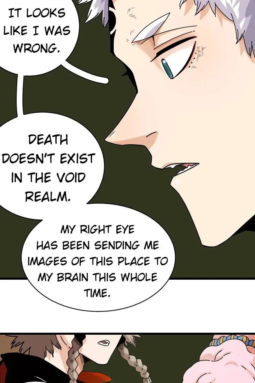 Last Word of the World Chapter 120 - Page 32