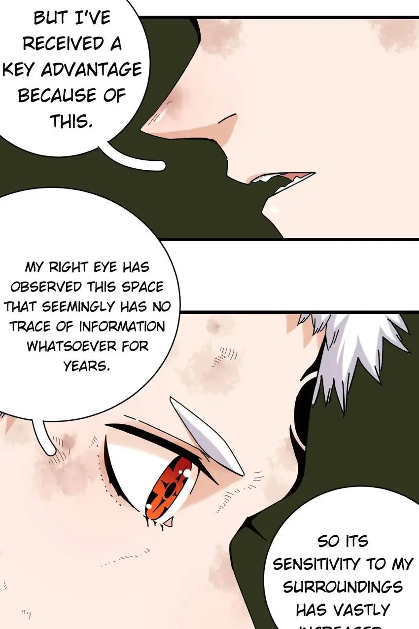 Last Word of the World Chapter 120 - Page 36