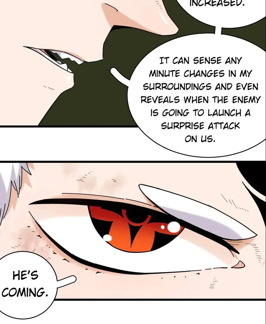 Last Word of the World Chapter 120 - Page 37