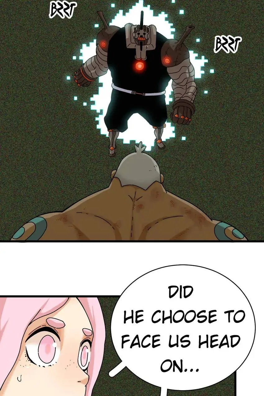 Last Word of the World Chapter 120 - Page 39