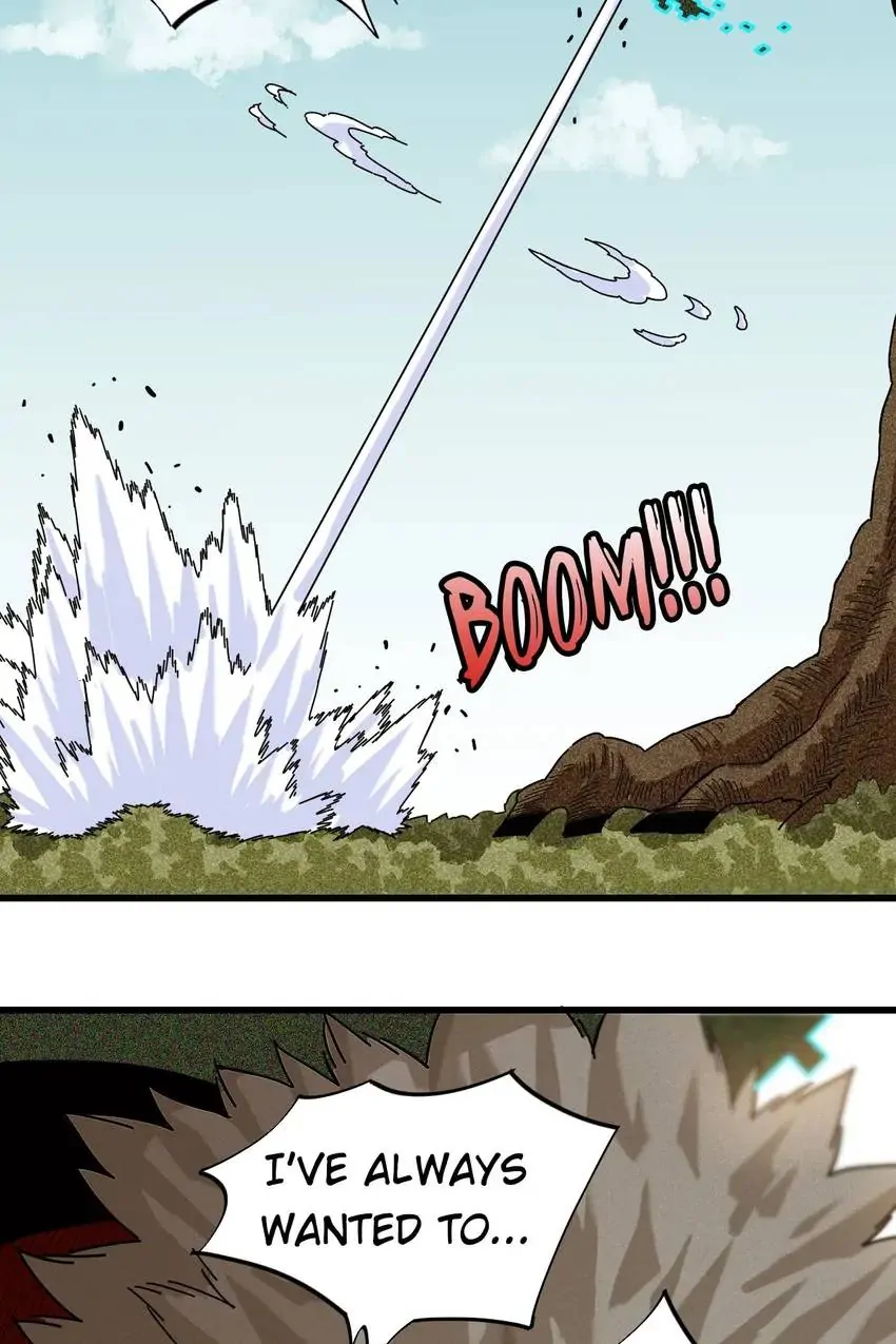 Last Word of the World Chapter 120 - Page 52