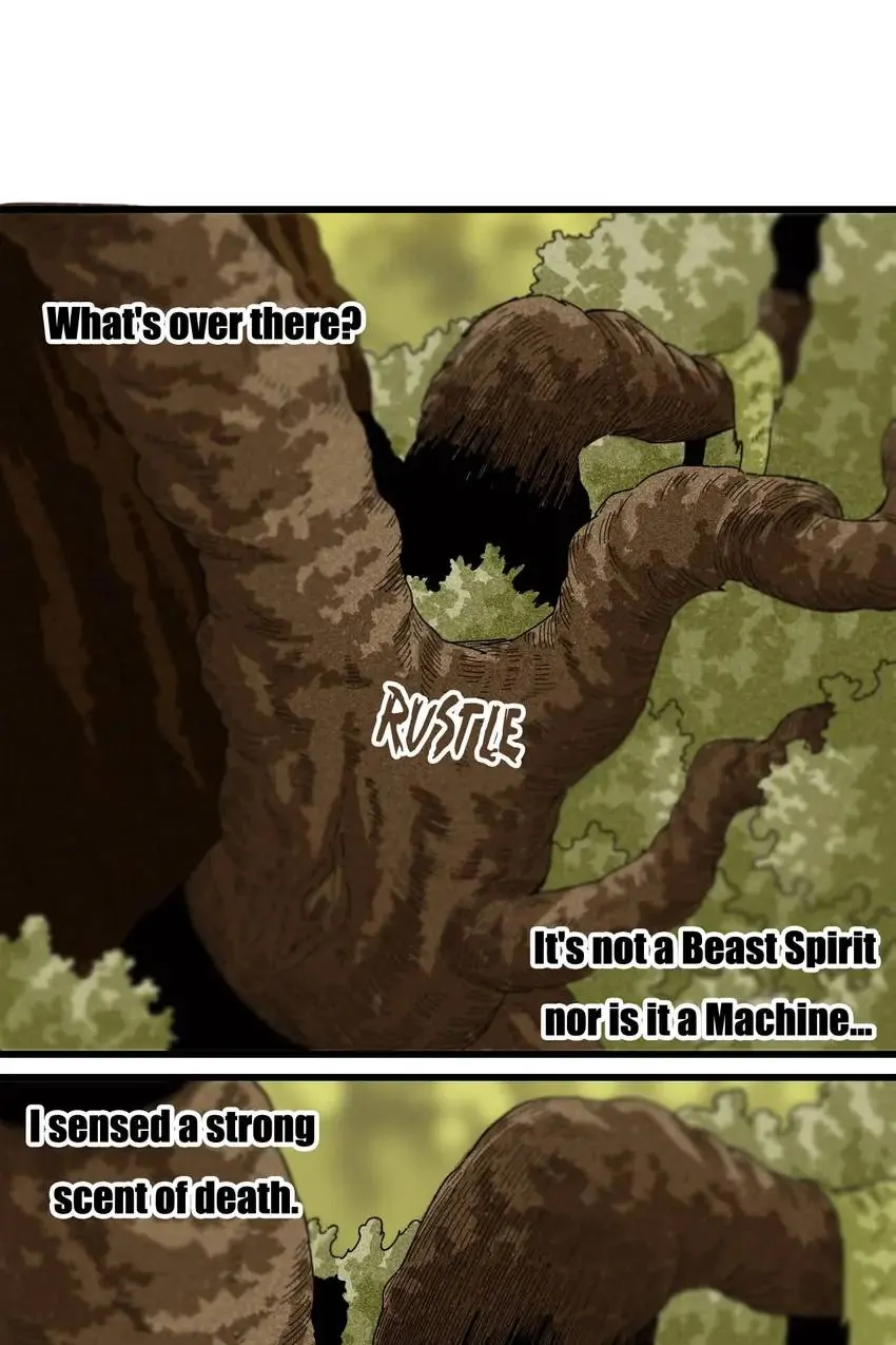 Last Word of the World Chapter 121 - Page 11