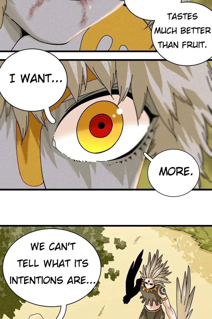Last Word of the World Chapter 121 - Page 15