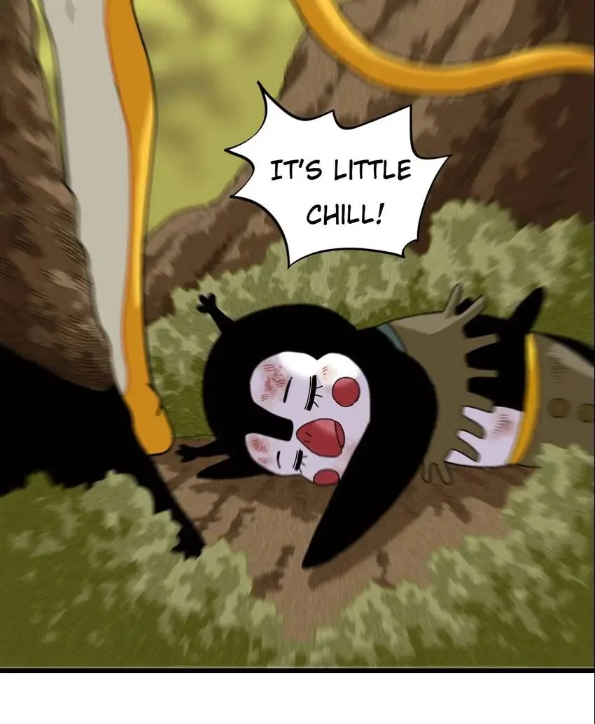 Last Word of the World Chapter 121 - Page 17